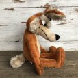 画像2: Vintage W.Coyote Plush Doll 75cm  (S523) (2)