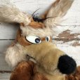 画像8: Vintage W.Coyote Plush Doll 43cm  (S521)