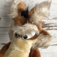 画像6: Vintage W.Coyote Plush Doll 43cm  (S521)