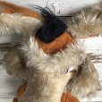 画像6: Vintage W.Coyote Plush Doll 75cm  (S523)