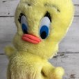 画像8: Vintage Tweety Plush Doll 25cm  (S523)