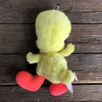 画像5: Vintage Tweety Plush Doll 25cm  (S523)