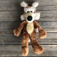 画像5: Vintage W.Coyote Plush Doll 43cm  (S521)