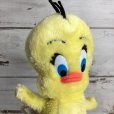 画像7: Vintage Tweety Plush Doll 25cm  (S523)