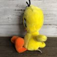 画像3: Vintage Tweety Plush Doll 35cm  (S524)