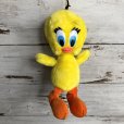 画像4: Vintage Tweety Plush Doll 35cm  (S524)