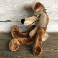 画像3: Vintage W.Coyote Plush Doll 44cm  (S522)