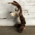 画像4: Vintage W.Coyote Plush Doll 34cm  (S520)