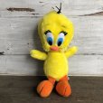 画像1: Vintage Tweety Plush Doll 35cm  (S524) (1)