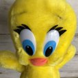 画像9: Vintage Tweety Plush Doll 35cm  (S524)