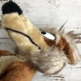 画像7: Vintage W.Coyote Plush Doll 43cm  (S521)