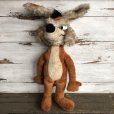 画像4: Vintage W.Coyote Plush Doll 75cm  (S523)