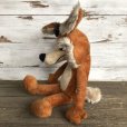 画像3: Vintage W.Coyote Plush Doll 75cm  (S523)