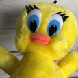 画像8: Vintage Tweety Plush Doll 35cm  (S524)