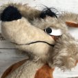 画像8: Vintage W.Coyote Plush Doll 75cm  (S523)