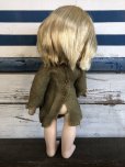 画像4: Vintage 1965 Hasbro Little Miss No Name Doll (S527)