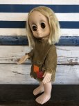 画像10: Vintage 1965 Hasbro Little Miss No Name Doll (S528)