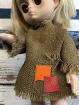 画像8: Vintage 1965 Hasbro Little Miss No Name Doll (S528)