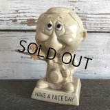 Vintage Message Doll HAVE A NICE DAY (M130) 