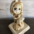 画像6: Vintage Message Doll When you love someone... tell them (M135) 