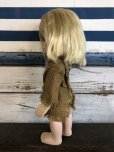 画像2: Vintage 1965 Hasbro Little Miss No Name Doll (S528) (2)