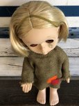 画像9: Vintage 1965 Hasbro Little Miss No Name Doll (S527)