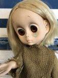 画像6: Vintage 1965 Hasbro Little Miss No Name Doll (S528)