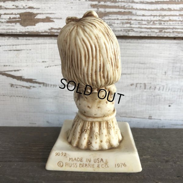 画像3: Vintage Message Doll When you love someone... tell them (M135) 