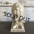 Vintage Message Doll SORRY TO SEE YOU GO (M139) 