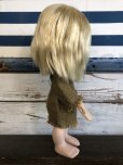 画像4: Vintage 1965 Hasbro Little Miss No Name Doll (S528)