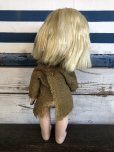 画像3: Vintage 1965 Hasbro Little Miss No Name Doll (S528)