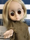 画像7: Vintage 1965 Hasbro Little Miss No Name Doll (S528)