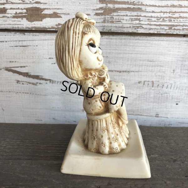 画像4: Vintage Message Doll When you love someone... tell them (M135) 