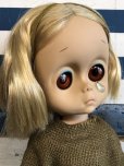 画像7: Vintage 1965 Hasbro Little Miss No Name Doll (S527)