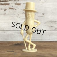 Vintage Planters Mr. Peanut S&P (S532)