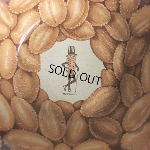 画像4: Vintage Planters Mr Peanuts Nuts Bowl 5pc Set (S539)