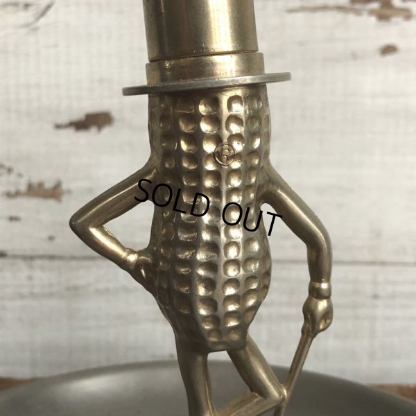 画像9: Vintage Planters Mr. Peanut Tray (S529)