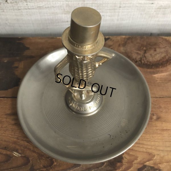 画像5: Vintage Planters Mr. Peanut Tray (S529)