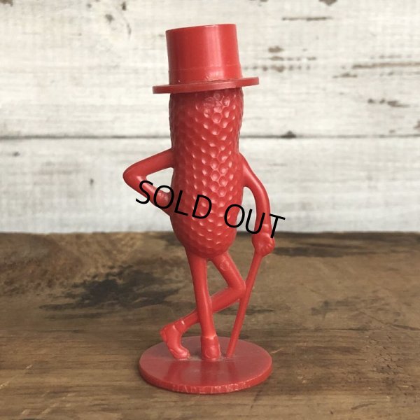 画像3: Vintage Planters Mr. Peanut S&P Red (S531)