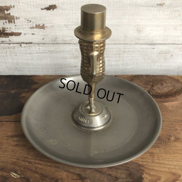 画像4: Vintage Planters Mr. Peanut Tray (S529)