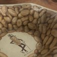 画像7: Vintage Planters Mr Peanuts Nuts Bowl 5pc Set (S539)