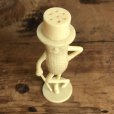 画像5: Vintage Planters Mr. Peanut S&P (S532) (5)