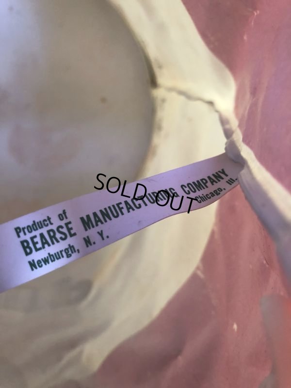 画像6: Vintage Campbell Soup Vinyl Cooler Bag (S543)