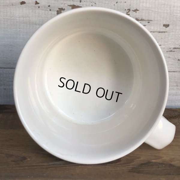 画像5: Vintage Campbell Kid's Soup Mug 1989 (S545)