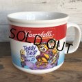 Vintage Campbell Kid's Soup Mug 1989 (S545)