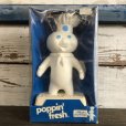 画像1: 70s Vintage Pillsbury Doughboy Poppin Fresh W/BOX (S544) (1)