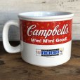 画像4: Vintage Campbell Kid's Soup Mug 2002 (S549)