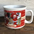 画像1: Vintage Campbell Kid's Soup Mug 2000 (S547) (1)