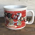 Vintage Campbell Kid's Soup Mug 2000 (S547)