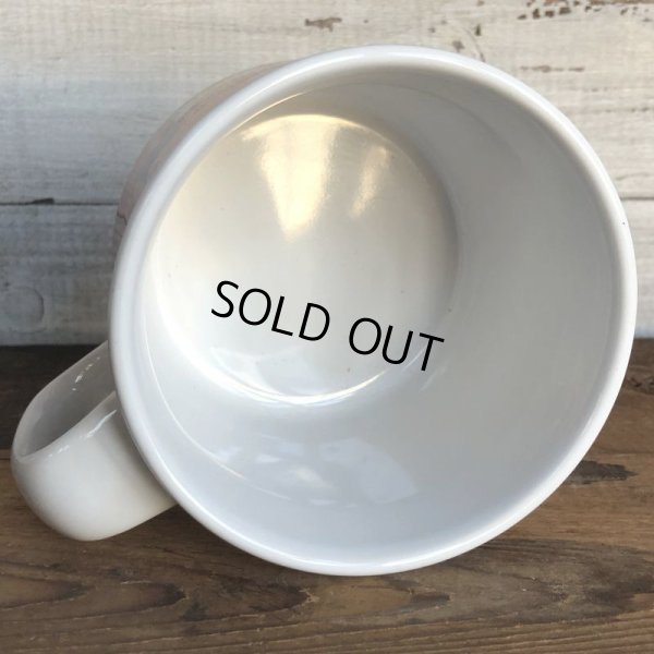 画像6: Vintage Campbell Kid's Soup Mug 2003 (S550)